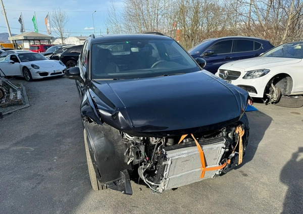 Volkswagen Tiguan Allspace cena 94900 przebieg: 5000, rok produkcji 2022 z Pobiedziska małe 379